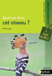 Quel Est Donc Cet Oiseau ?