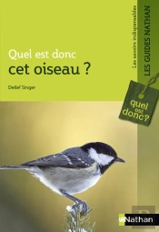 Quel Est Donc Cet Oiseau ?