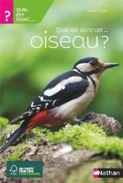 Quel Est Donc Cet Oiseau ?