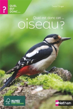 Bertrand.pt - Quel Est Donc Cet Oiseau ?