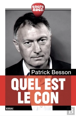 Bertrand.pt - Quel Est Le Con