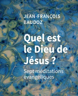 Bertrand.pt - Quel Est Le Dieu De Jésus ?