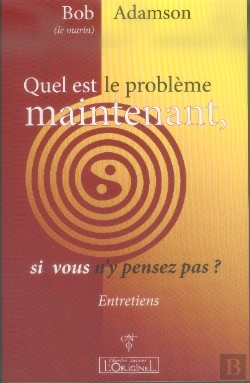Bertrand.pt - Quel Est Le Problème Maintenant, Si Vous N'Y Pensez Pas ?