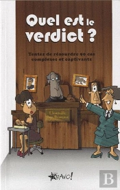 Quel Est Le Verdictionnaire ?