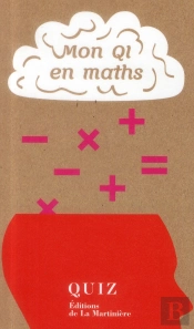 Quel Est Mon Qi En Mathematique