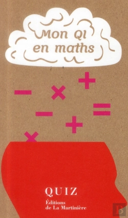 Bertrand.pt - Quel Est Mon Qi En Mathematique
