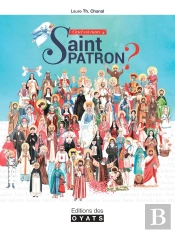 Quel Est Mon Saint Patron
