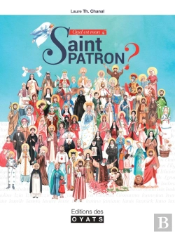 Bertrand.pt - Quel Est Mon Saint Patron