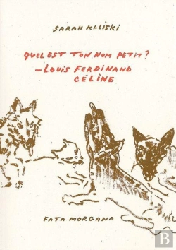 Bertrand.pt - Quel Est Ton Nom Petit ? Louis-Ferdinand Céline