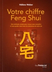 Quel Est Votre Chiffre Feng Shui ?