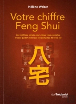 Bertrand.pt - Quel Est Votre Chiffre Feng Shui ?