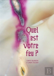 Quel Est Votre Feu ? Carte Libre À Linda Tuloup.