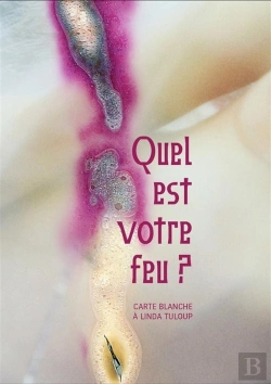 Bertrand.pt - Quel Est Votre Feu ? Carte Libre À Linda Tuloup.