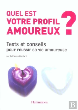 Bertrand.pt - Quel Est Votre Profil Amoureux ?
