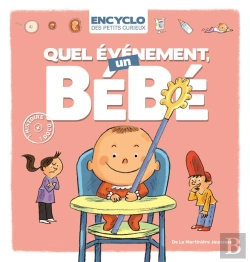 Bertrand.pt - Quel Événement, Un Bébé