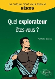 Quel Explorateur Êtes-Vous?