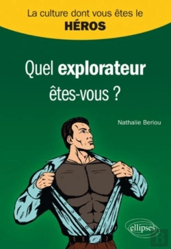 Bertrand.pt - Quel Explorateur Êtes-Vous?