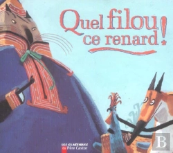 Bertrand.pt - Quel Filou Ce Renard !