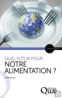 Bertrand.pt - Quel Futur Pour Notre Alimentation ?