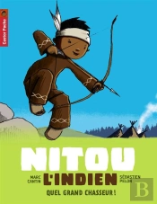 Quel Grand Chasseur !