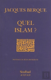Quel Islam ?