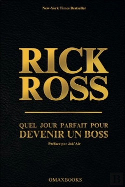 Bertrand.pt - Quel Jour Parfait Pour Devenir Un Boss : Le Guide Ultime Pour Devenir Un Boss