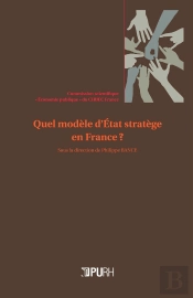 Quel Modele D'Etat Stratege En France ?