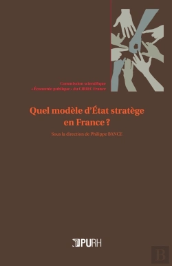 Bertrand.pt - Quel Modele D'Etat Stratege En France ?