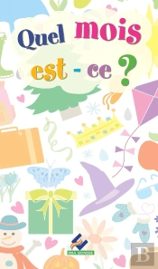 Quel Mois Est-Ce ?