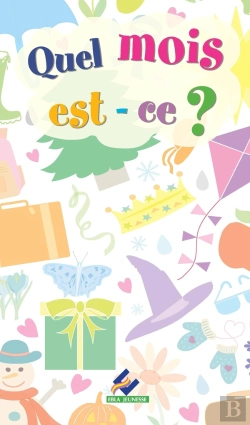 Bertrand.pt - Quel Mois Est-Ce ?