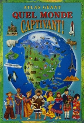 Quel Monde Captivant