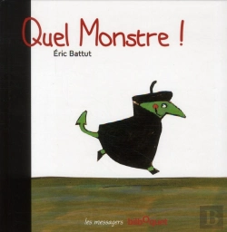 Bertrand.pt - Quel Monstre !
