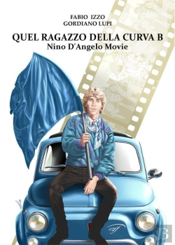 Bertrand.pt - Quel Ragazzo Della Curva B - Nino Dangelo Movie