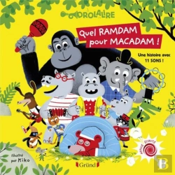 Bertrand.pt - Quel Ramdam Pour Macadam !