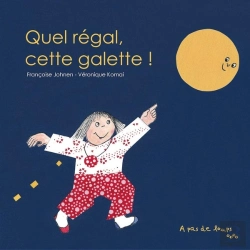 Bertrand.pt - Quel Régal, Cette Galette !