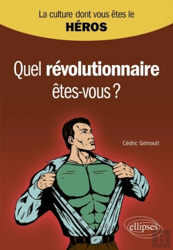 Bertrand.pt - Quel Révolutionnaire Êtes-Vous?