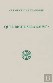 Quel Riche Sera Sauvé ?