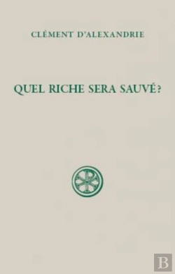 Bertrand.pt - Quel Riche Sera Sauvé ?