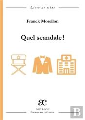 Quel Scandale !