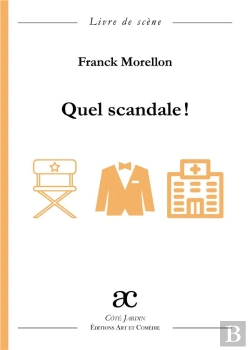 Bertrand.pt - Quel Scandale !
