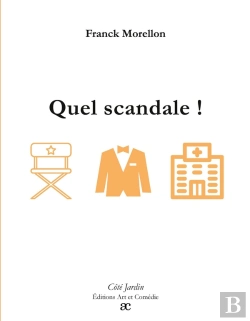Bertrand.pt - Quel Scandale !