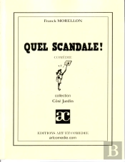 Quel Scandale !