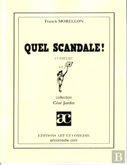 Bertrand.pt - Quel Scandale !