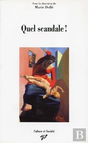 Quel Scandale !