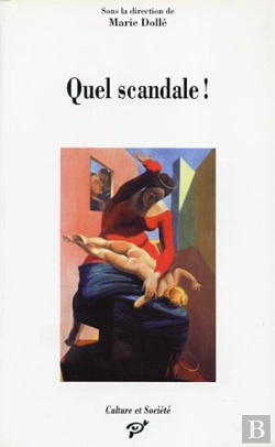 Bertrand.pt - Quel Scandale !