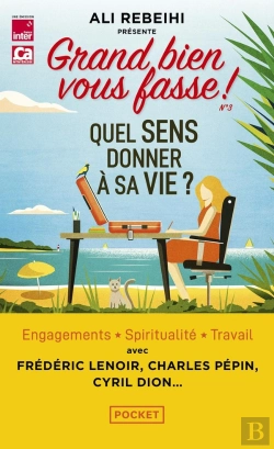 Bertrand.pt - Quel Sens Donner À Sa Vie ? Tome 3
