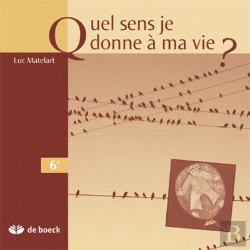 Bertrand.pt - Quel Sens Je Donne A Ma Vie  Manuel De Morale 6e Annee Manuel De Morale 6e Annee