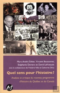 Bertrand.pt - Quel Sens Pour L'Histoire ?