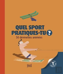 Bertrand.pt - Quel Sport Pratiques-Tu ?