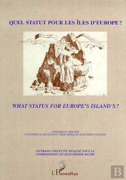 Bertrand.pt - Quel Statut Pour Les Iles D'Europe ; What Status For Europe'S Island'S